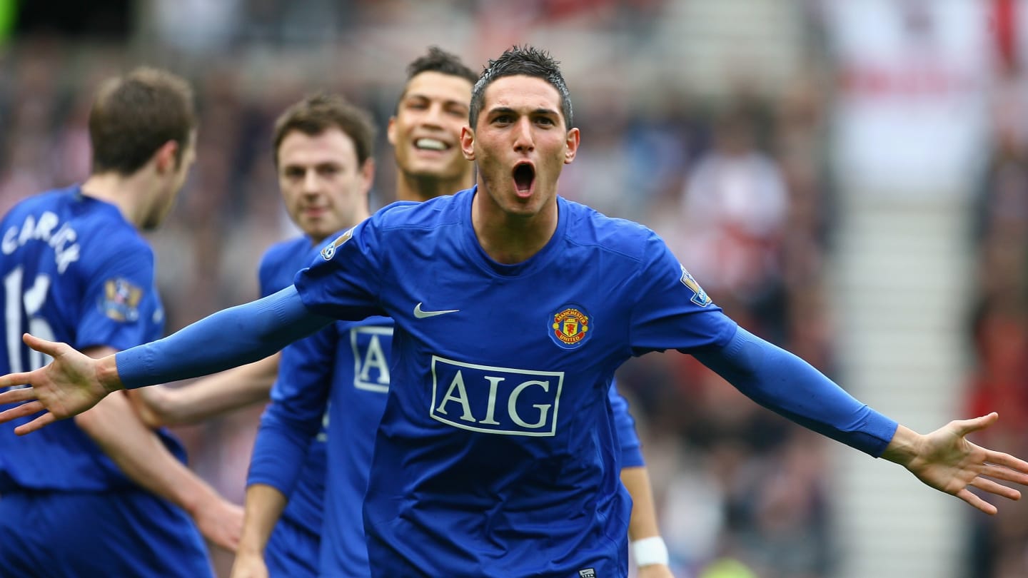 30 grandes talentos do futebol mundial que foram desperdiçados - 1