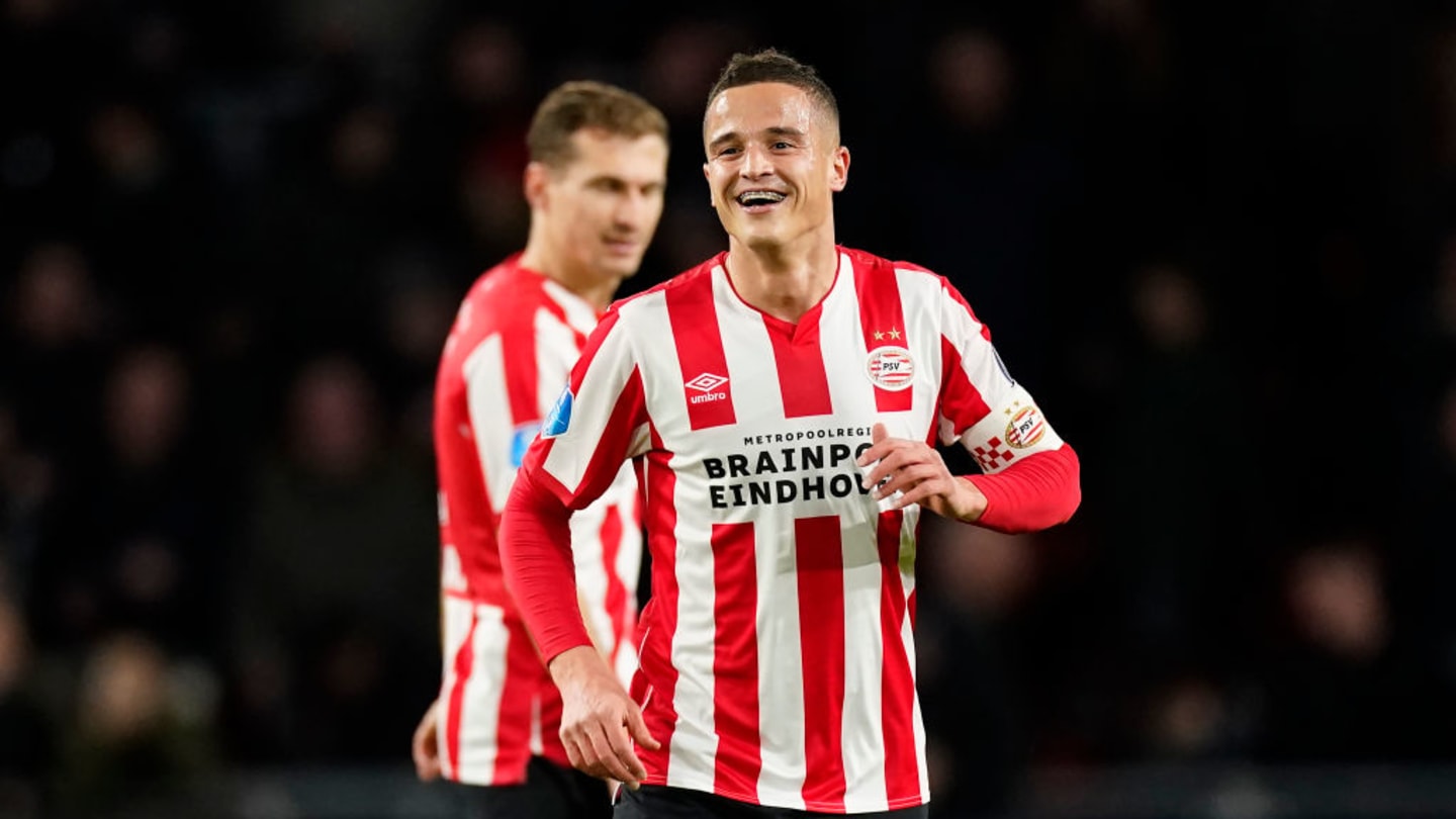 30 grandes talentos do futebol mundial que foram desperdiçados - 10