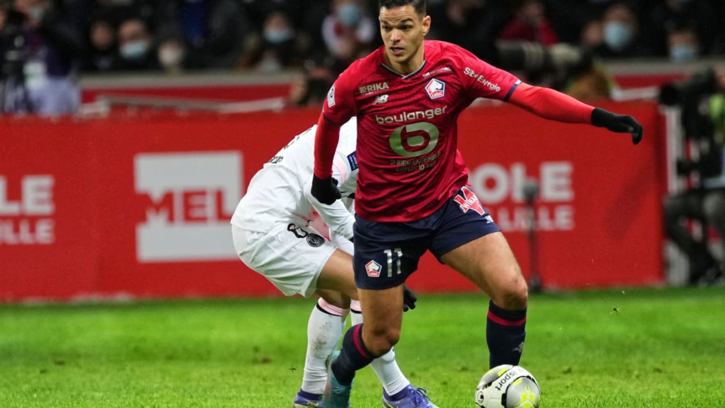 30 grandes talentos do futebol mundial que foram desperdiçados - 11