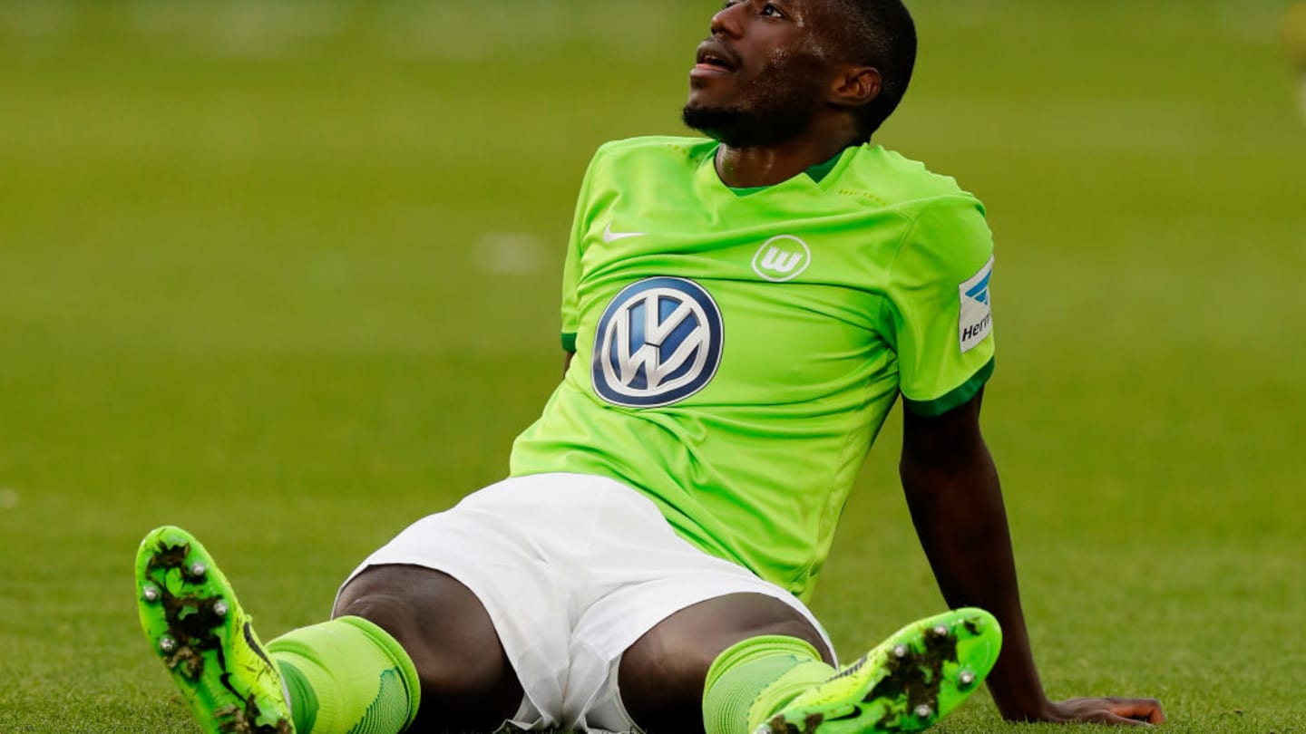 30 grandes talentos do futebol mundial que foram desperdiçados - 20