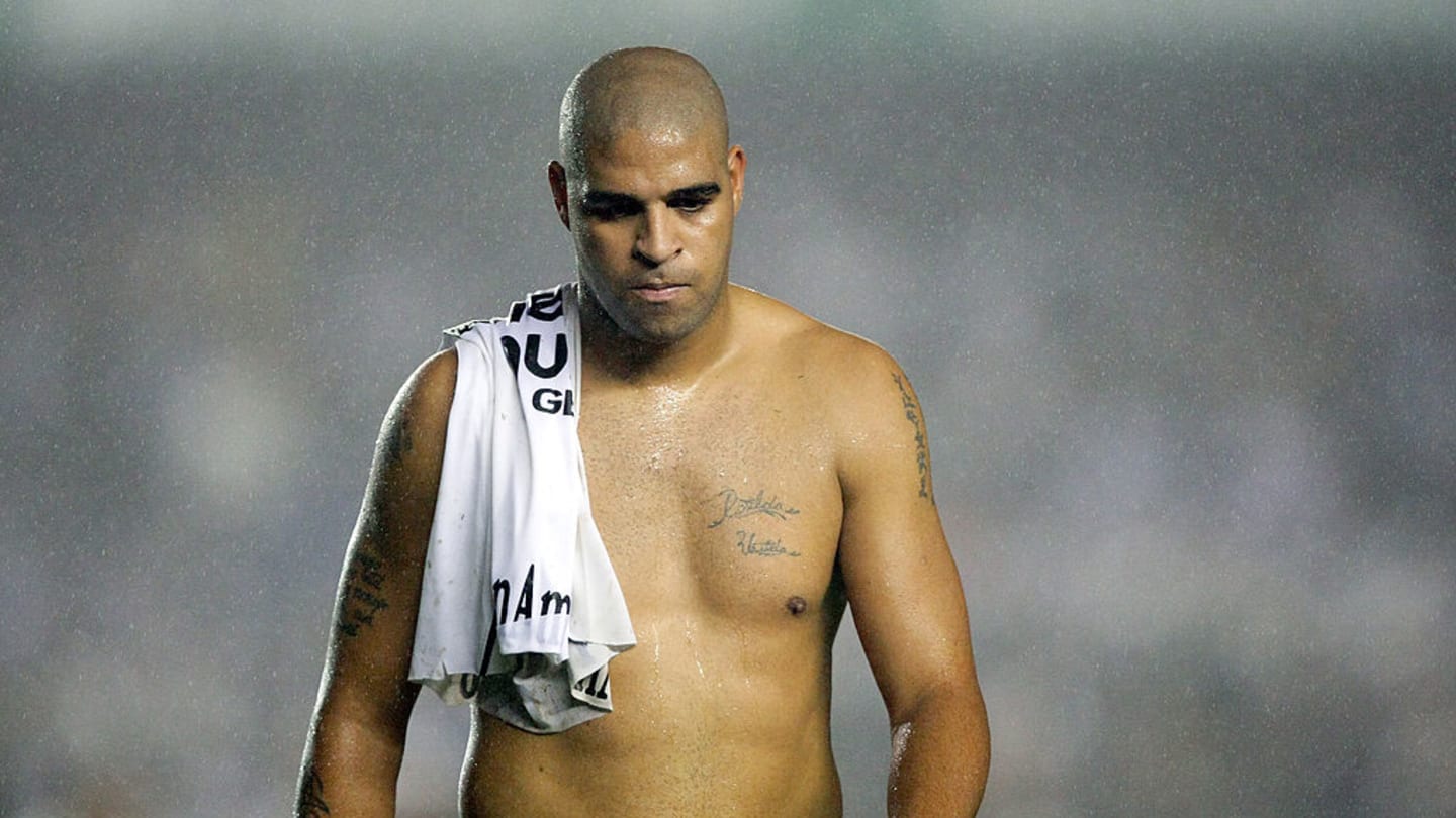 30 grandes talentos do futebol mundial que foram desperdiçados - 22