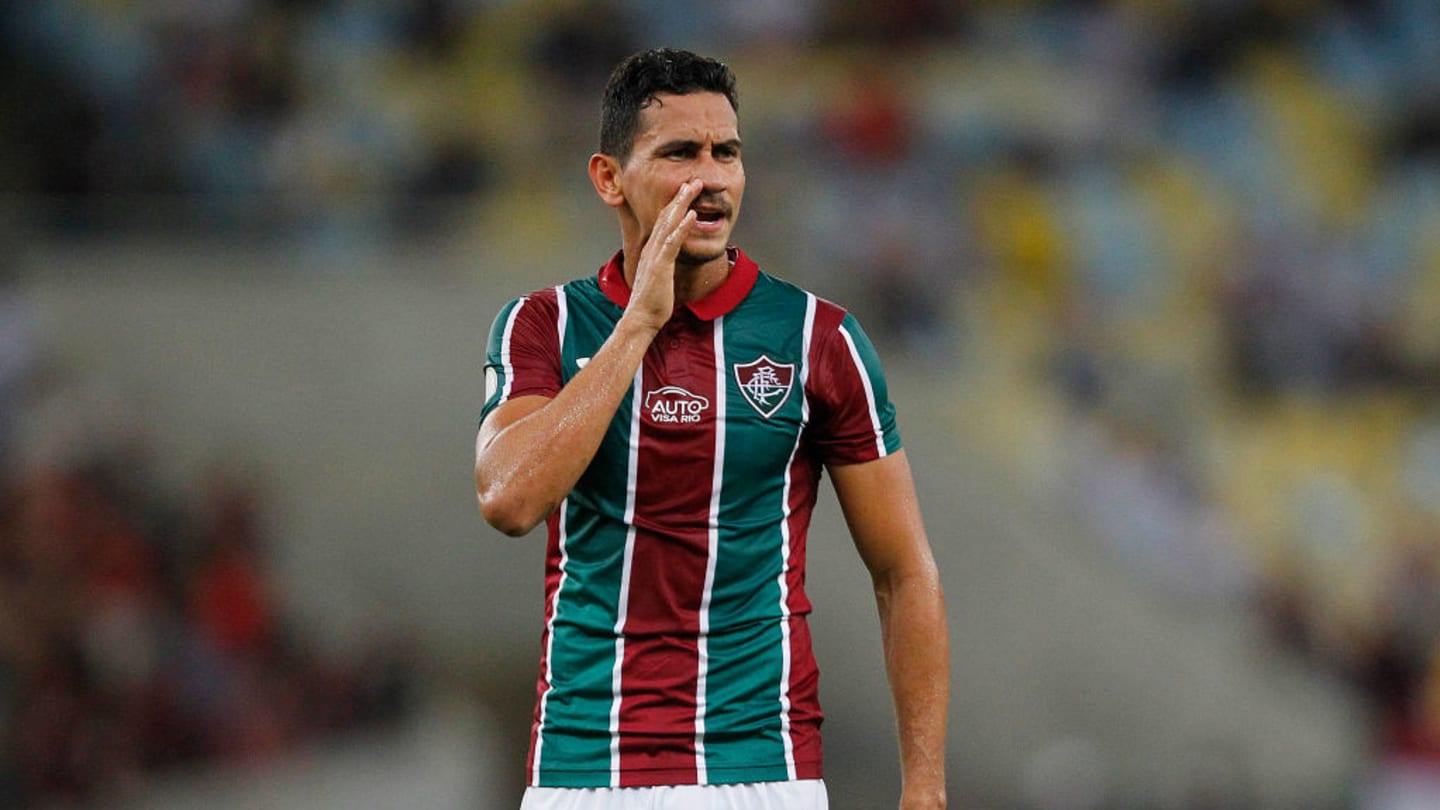 30 grandes talentos do futebol mundial que foram desperdiçados - 4