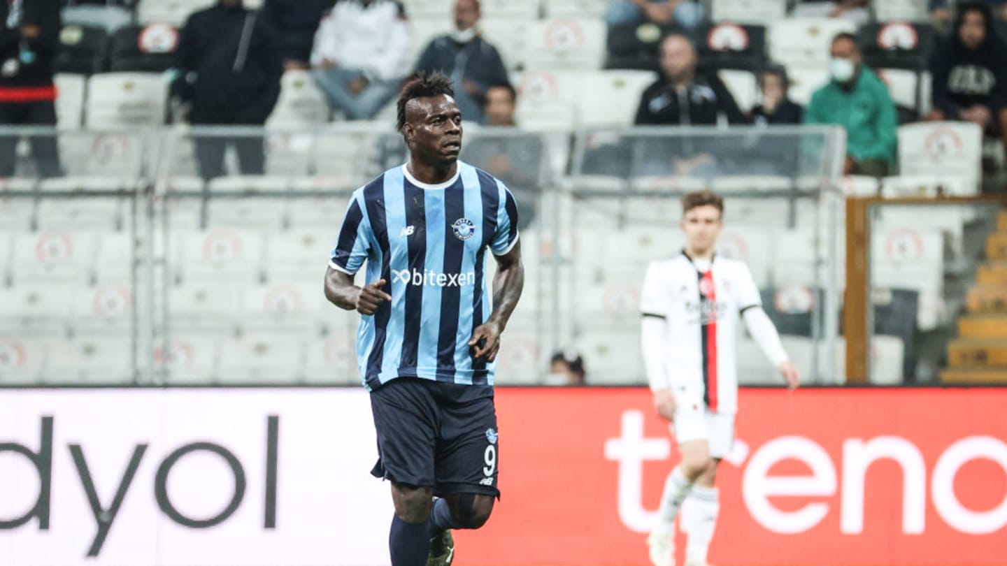 30 grandes talentos do futebol mundial que foram desperdiçados - 6