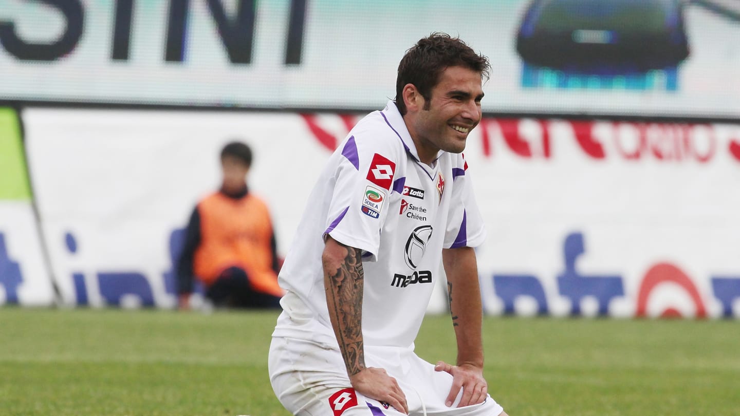 30 grandes talentos do futebol mundial que foram desperdiçados - 8