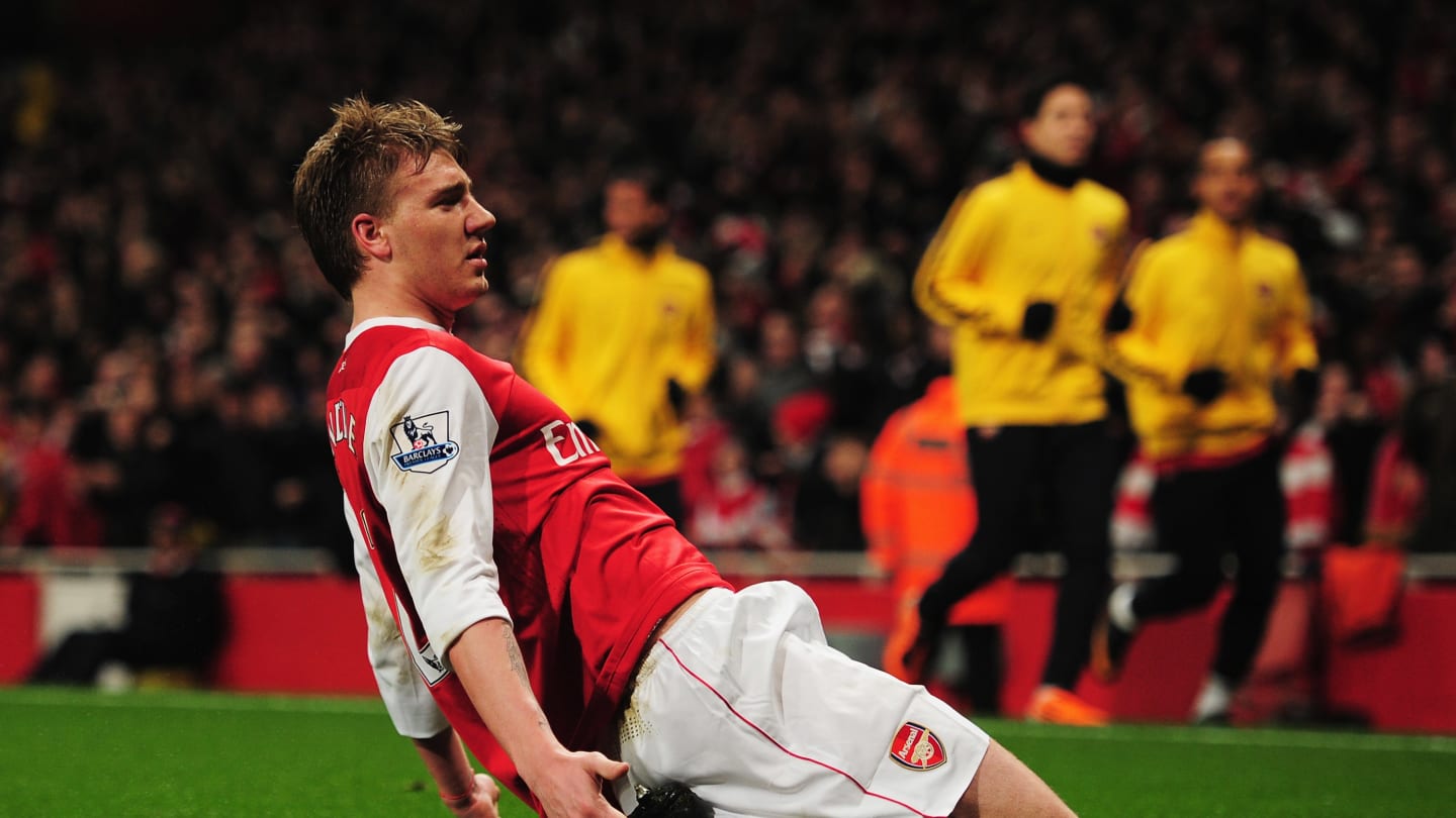 30 grandes talentos do futebol mundial que foram desperdiçados - 9