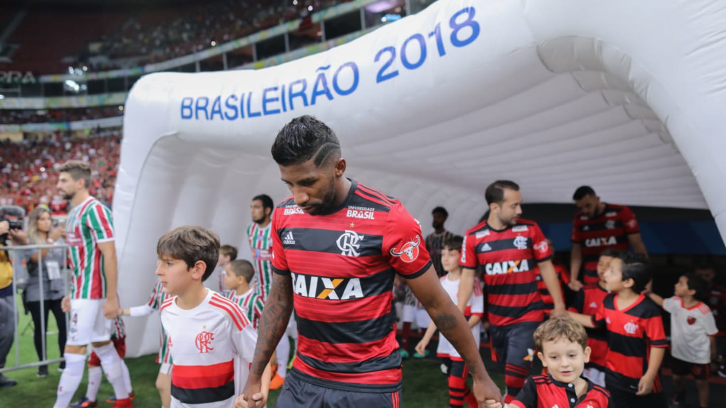 5 clássicos cariocas disputados fora do Rio de Janeiro - 1