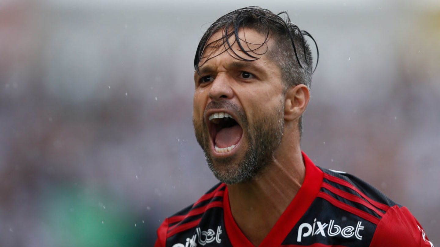5 erros cometidos pelo Flamengo na decisão da Supercopa do Brasil - 3