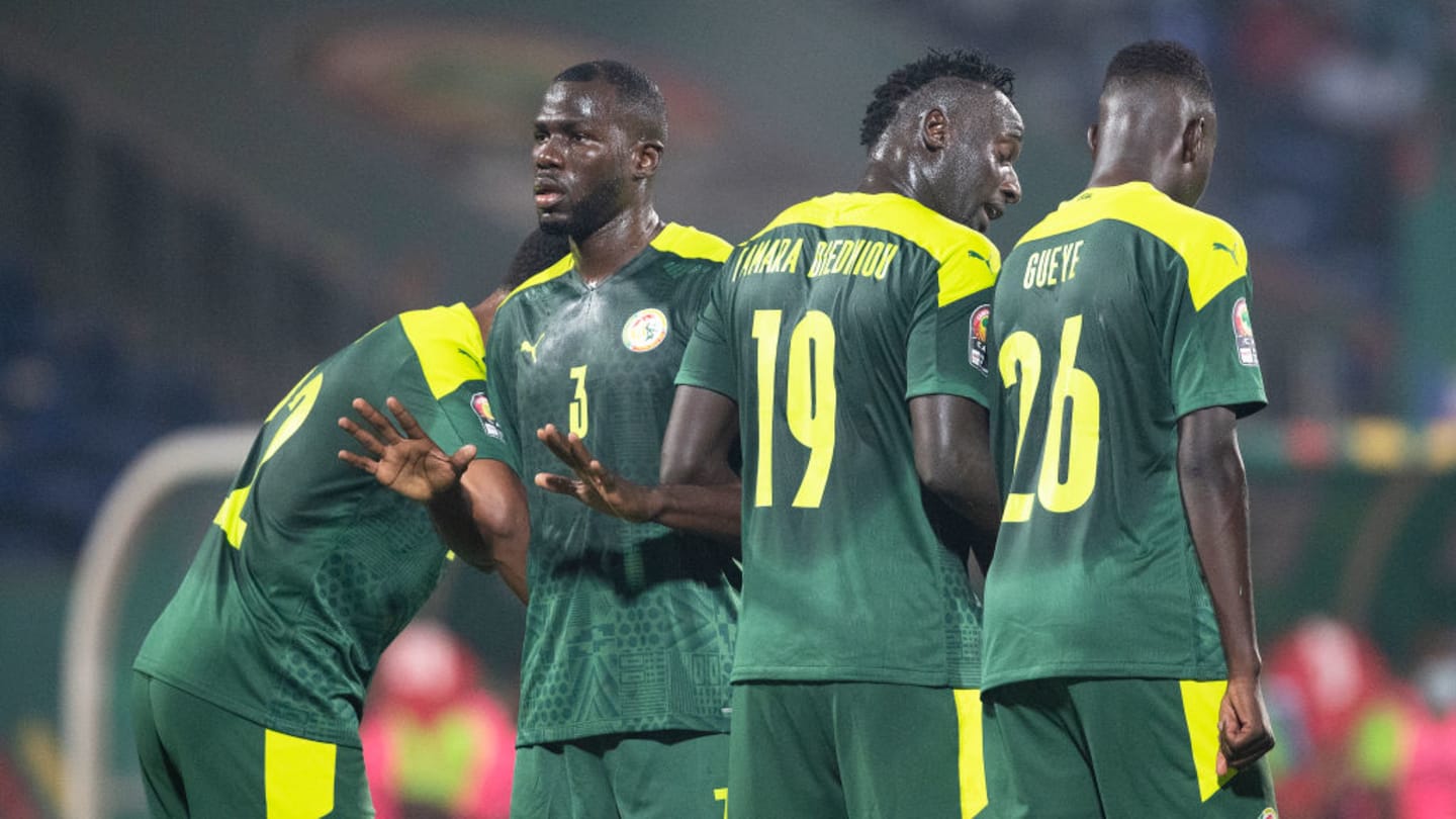 5 histórias espetaculares que marcaram o título de Senegal na Copa Africana de Nações - 3