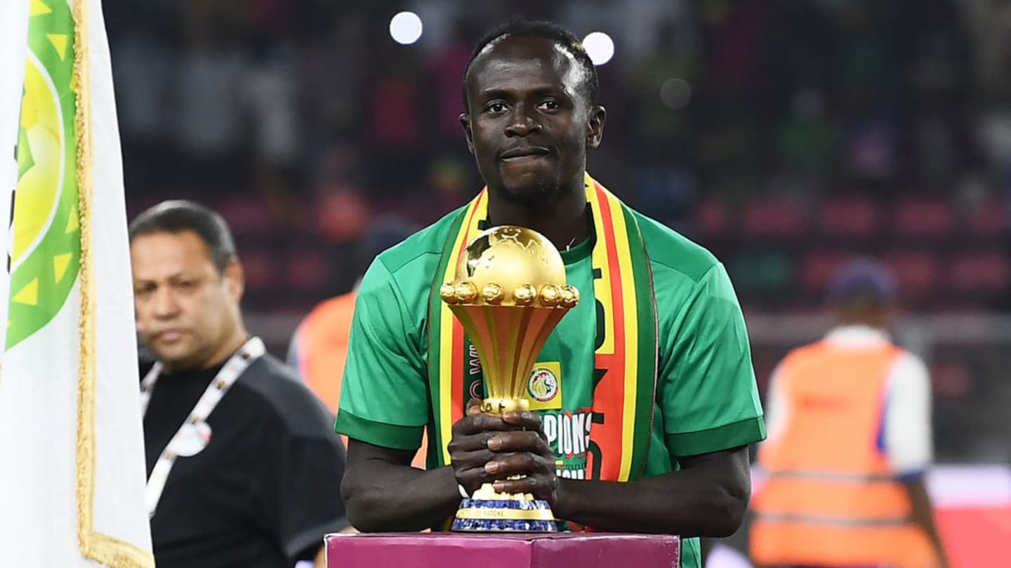 5 histórias espetaculares que marcaram o título de Senegal na Copa Africana de Nações - 4