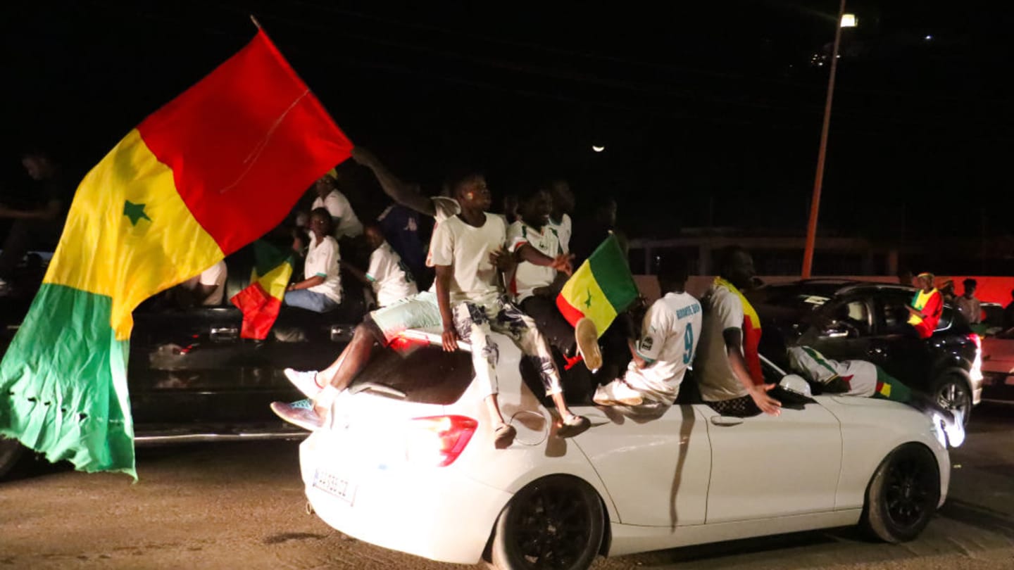 5 histórias espetaculares que marcaram o título de Senegal na Copa Africana de Nações - 6