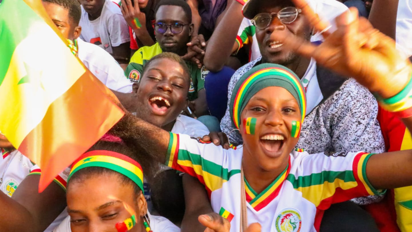 5 histórias espetaculares que marcaram o título de Senegal na Copa Africana de Nações - 7