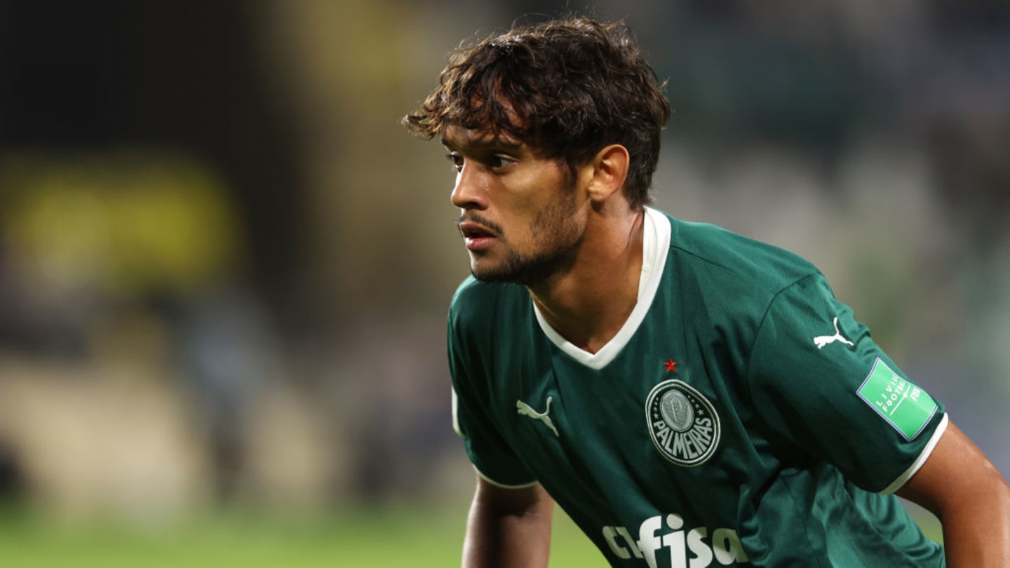 5 jogadores do Palmeiras que têm o contrato se encerrando em 2022 - 3