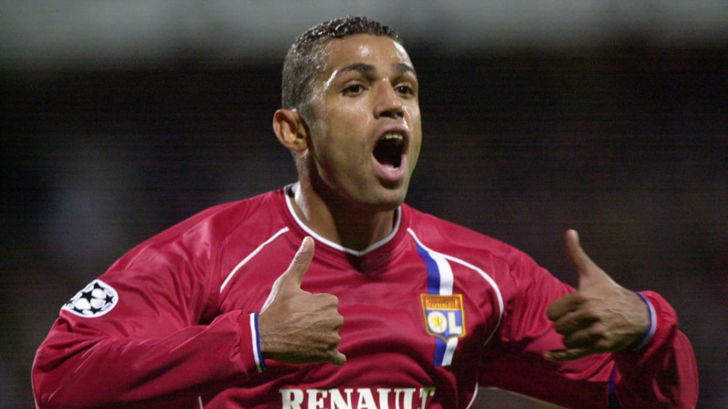 7 grandes jogadores brasileiros que só tiveram sucesso depois de chegarem à Europa - 1