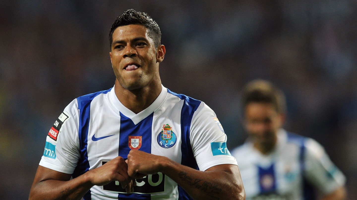 7 grandes jogadores brasileiros que só tiveram sucesso depois de chegarem à Europa - 2