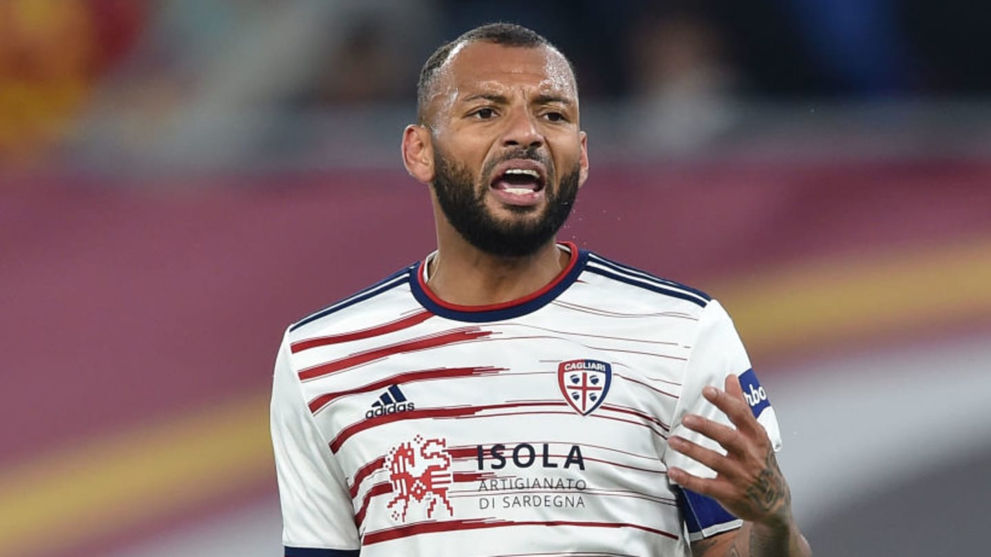 7 grandes jogadores brasileiros que só tiveram sucesso depois de chegarem à Europa - 4