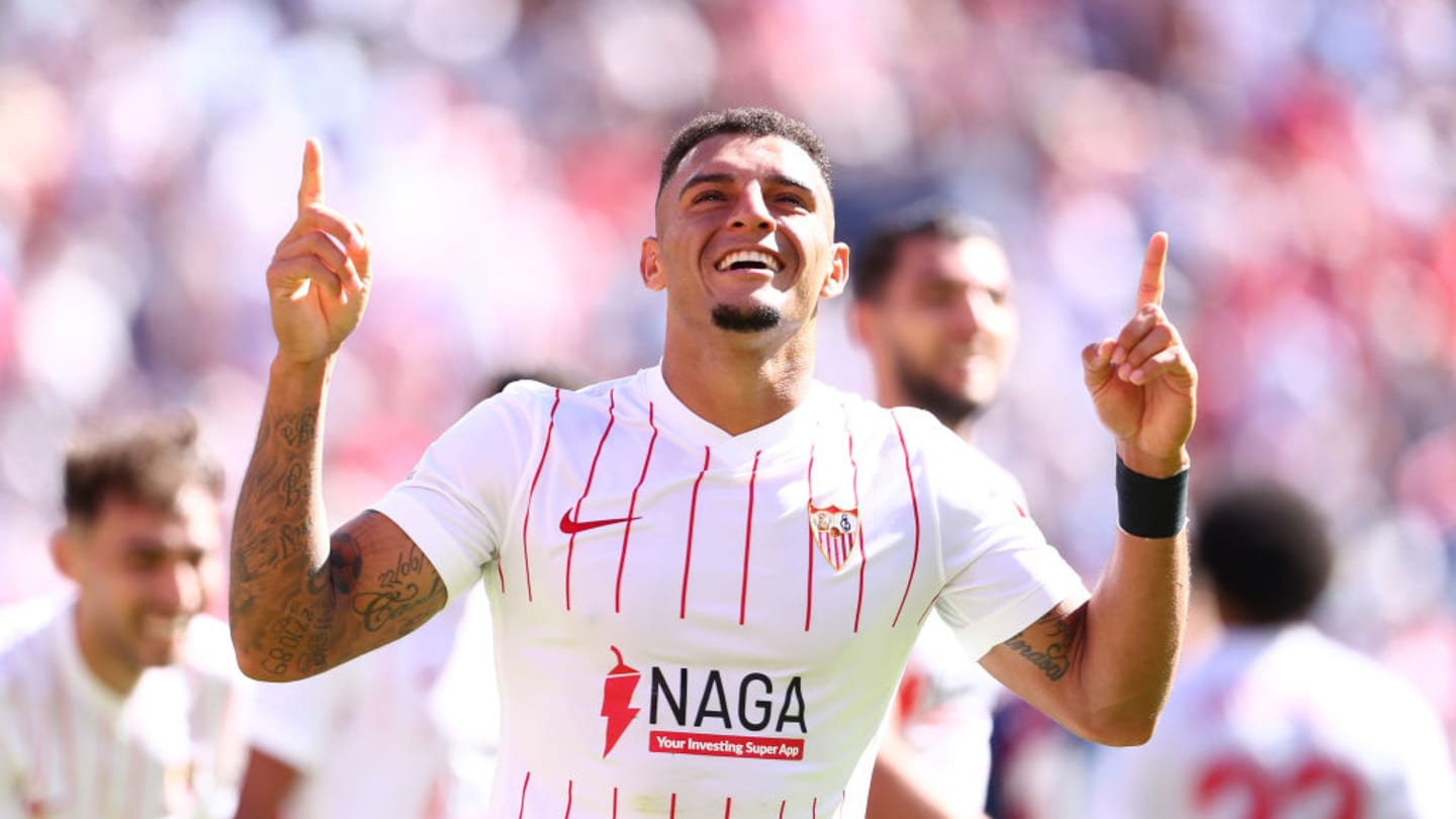 7 grandes jogadores brasileiros que só tiveram sucesso depois de chegarem à Europa - 6