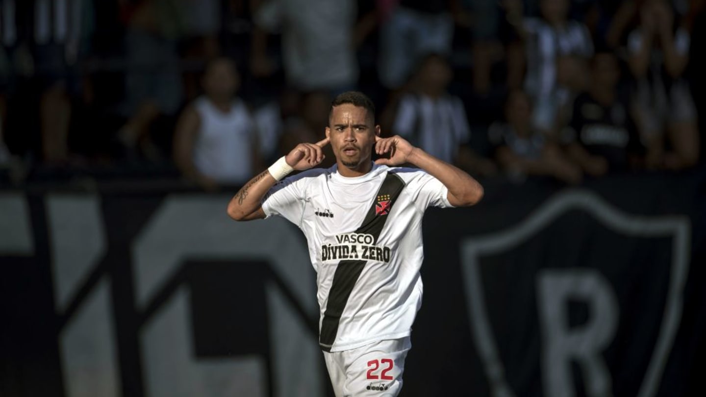7 jogadores que assim como Nenê já fizeram 150 jogos pelo Vasco no Século XXI - 2