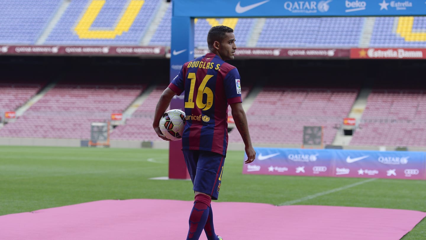 8 contratações totalmente 'aleatórias' na história do futebol - 1