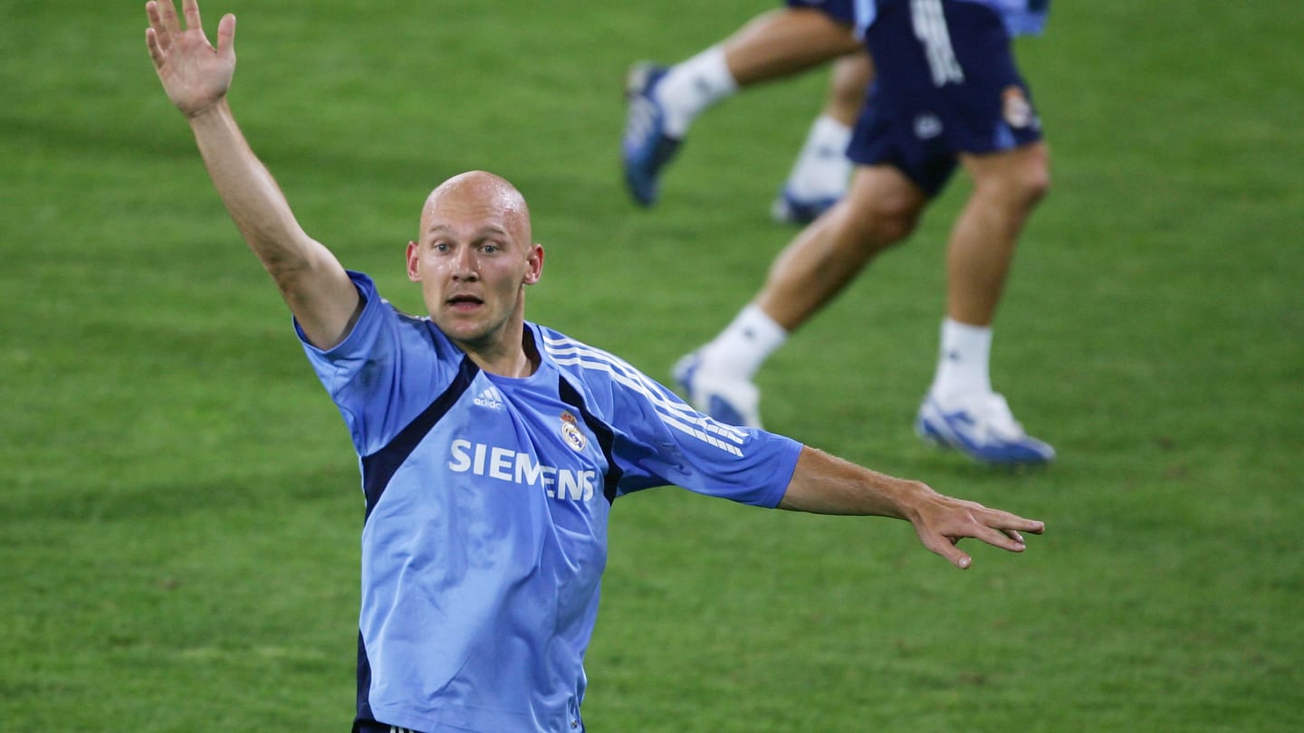 8 contratações totalmente 'aleatórias' na história do futebol - 2