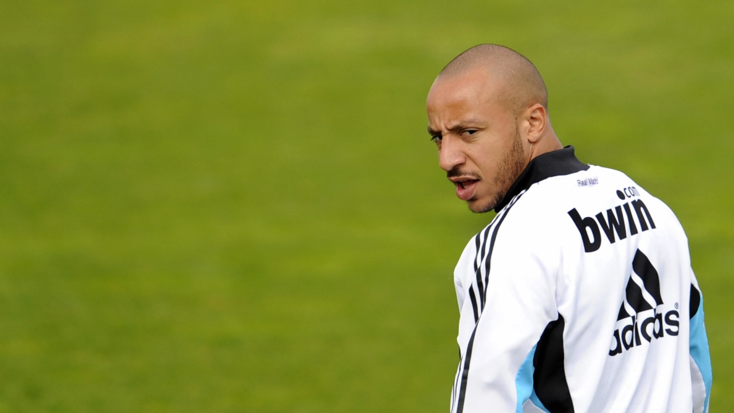 8 contratações totalmente 'aleatórias' na história do futebol - 3