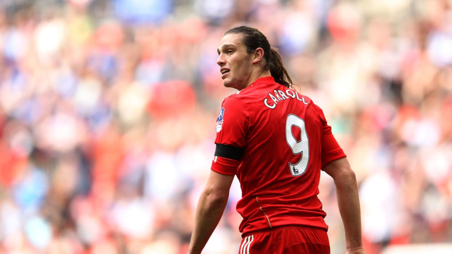 8 contratações totalmente 'aleatórias' na história do futebol - 5