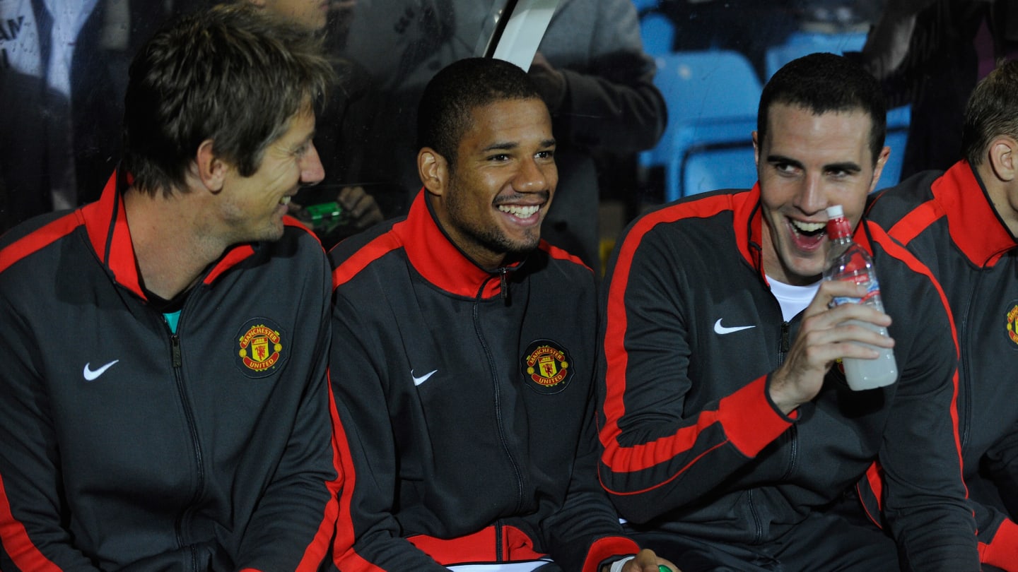 8 contratações totalmente 'aleatórias' na história do futebol - 7