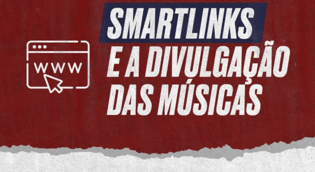 As vantagens do smartlink para as músicas - 1