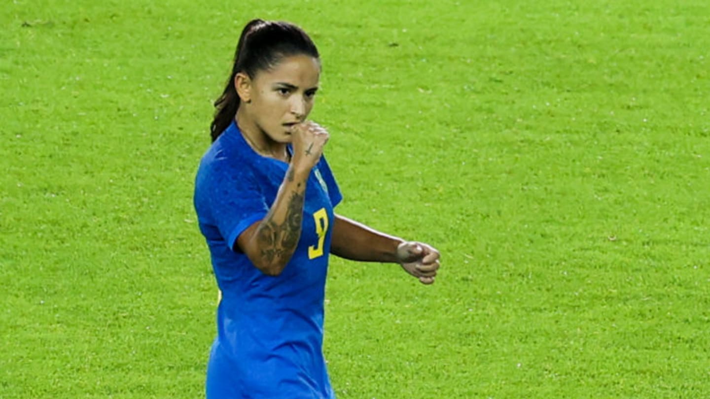 Brasil x Finlândia: onde assistir ao vivo, prováveis escalações, hora e local; Marta e cia em ação na França - 1