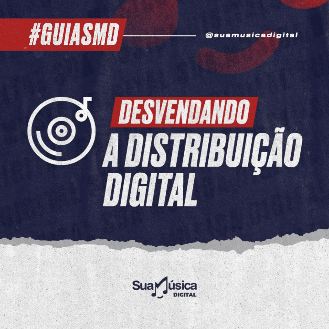 Distribuição Digital: saiba o que é e como fazer - 1