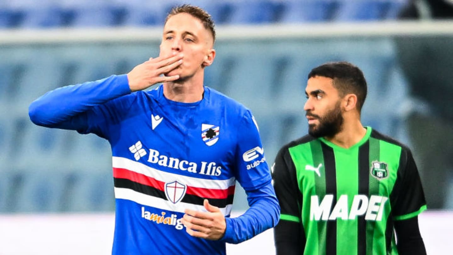 Juventus x Sassuolo: onde assistir ao vivo, prováveis escalações, hora e local; quartas de final da Coppa Italia - 2