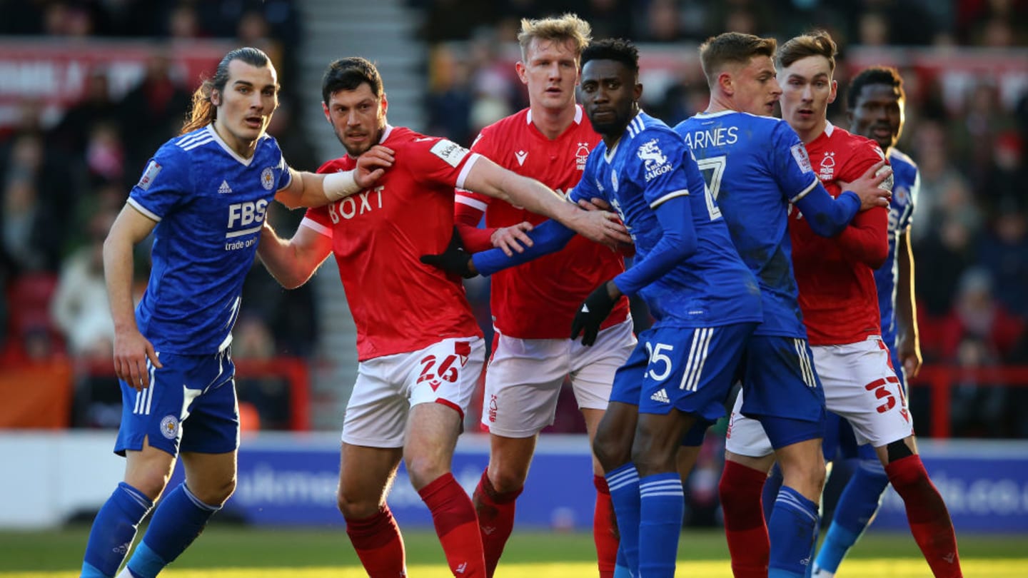 Liverpool x Leicester City: onde assistir ao vivo, prováveis escalações, hora e local; Salah será titular no jogo? - 2