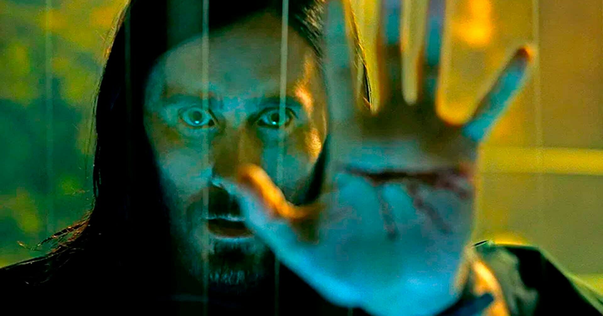 Morbius: Trailer final do filme sai na segunda; veja teaser - 1