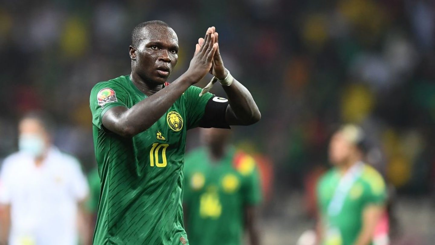 O grande destaque de cada um dos semifinalistas da Copa Africana de Nações - 3