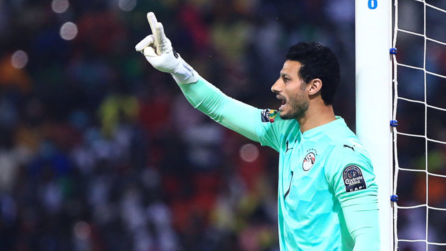 O grande destaque de cada um dos semifinalistas da Copa Africana de Nações - 4