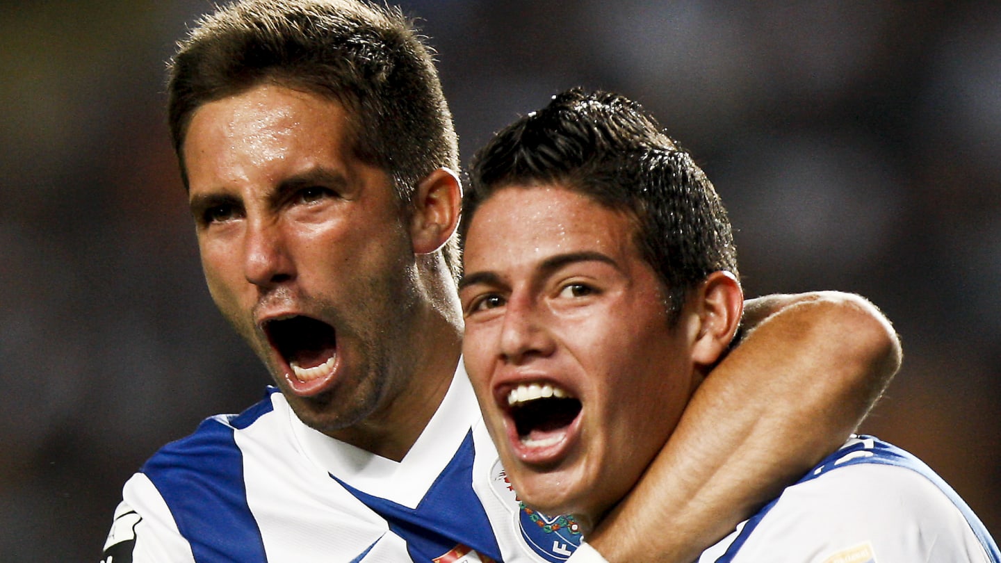 Onde estão, hoje, os 10 jogadores que eram as grandes promessas da década passada? - 2