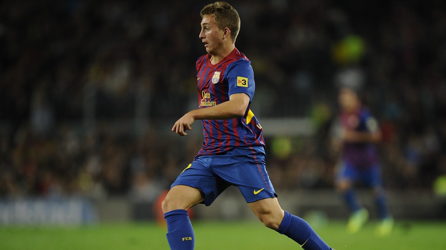 Onde estão, hoje, os 10 jogadores que eram as grandes promessas da década passada? - 3