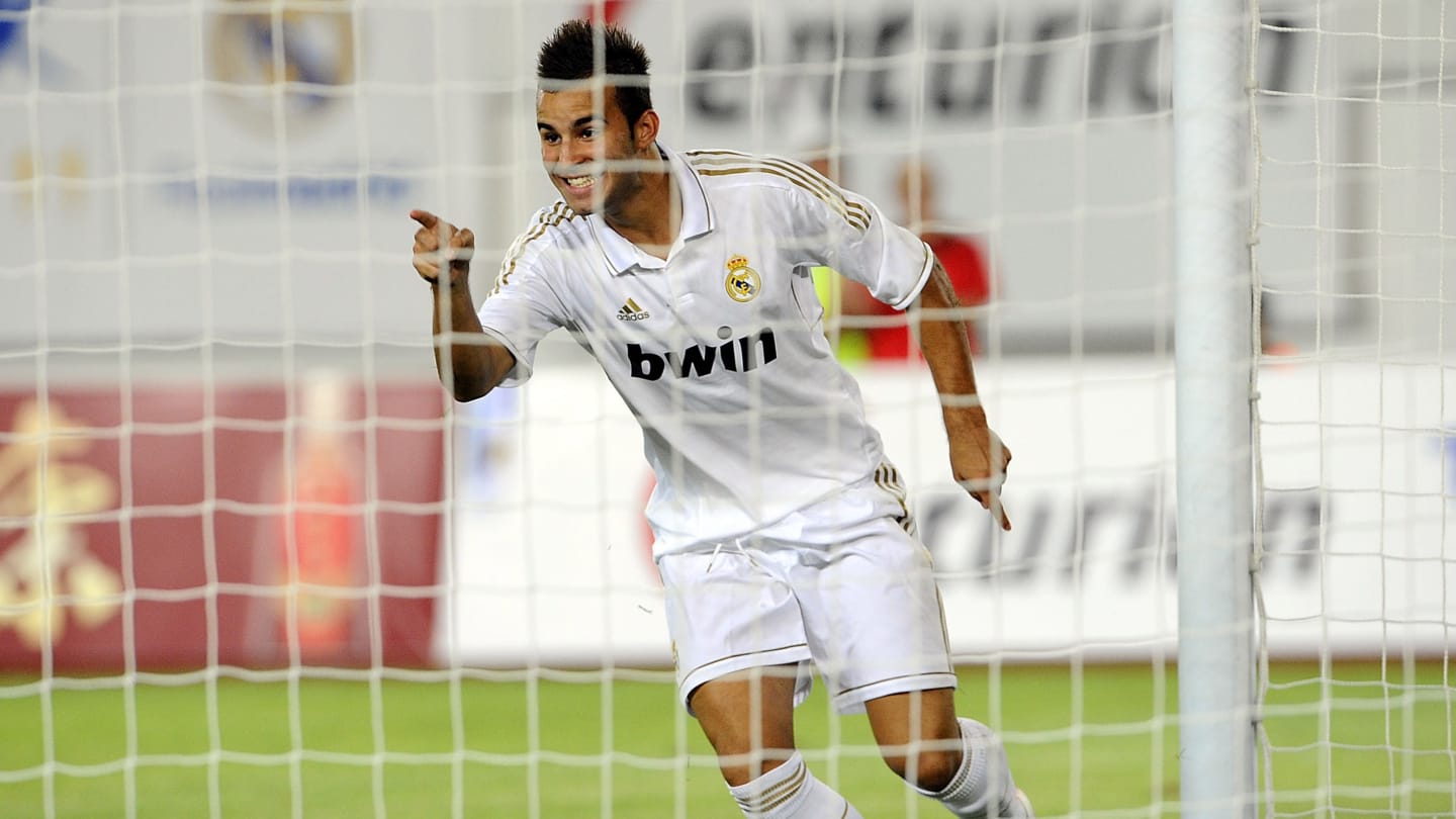 Onde estão, hoje, os 10 jogadores que eram as grandes promessas da década passada? - 4