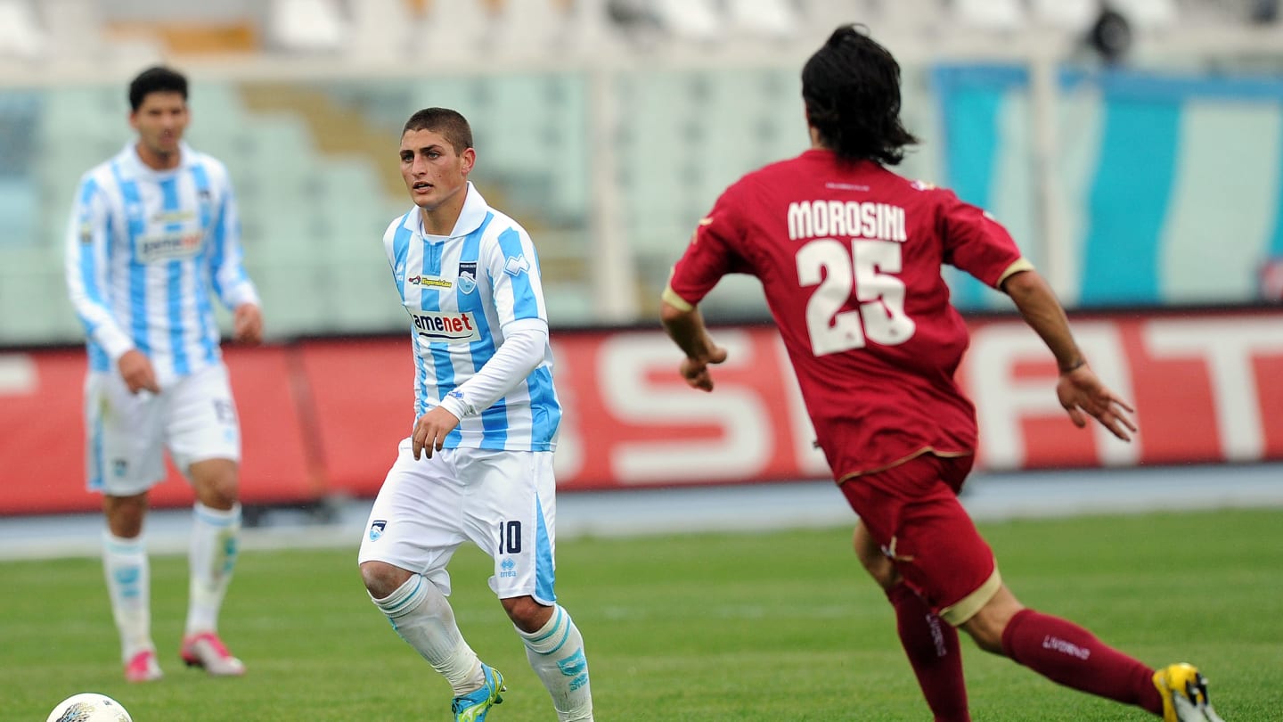 Onde estão, hoje, os 10 jogadores que eram as grandes promessas da década passada? - 5