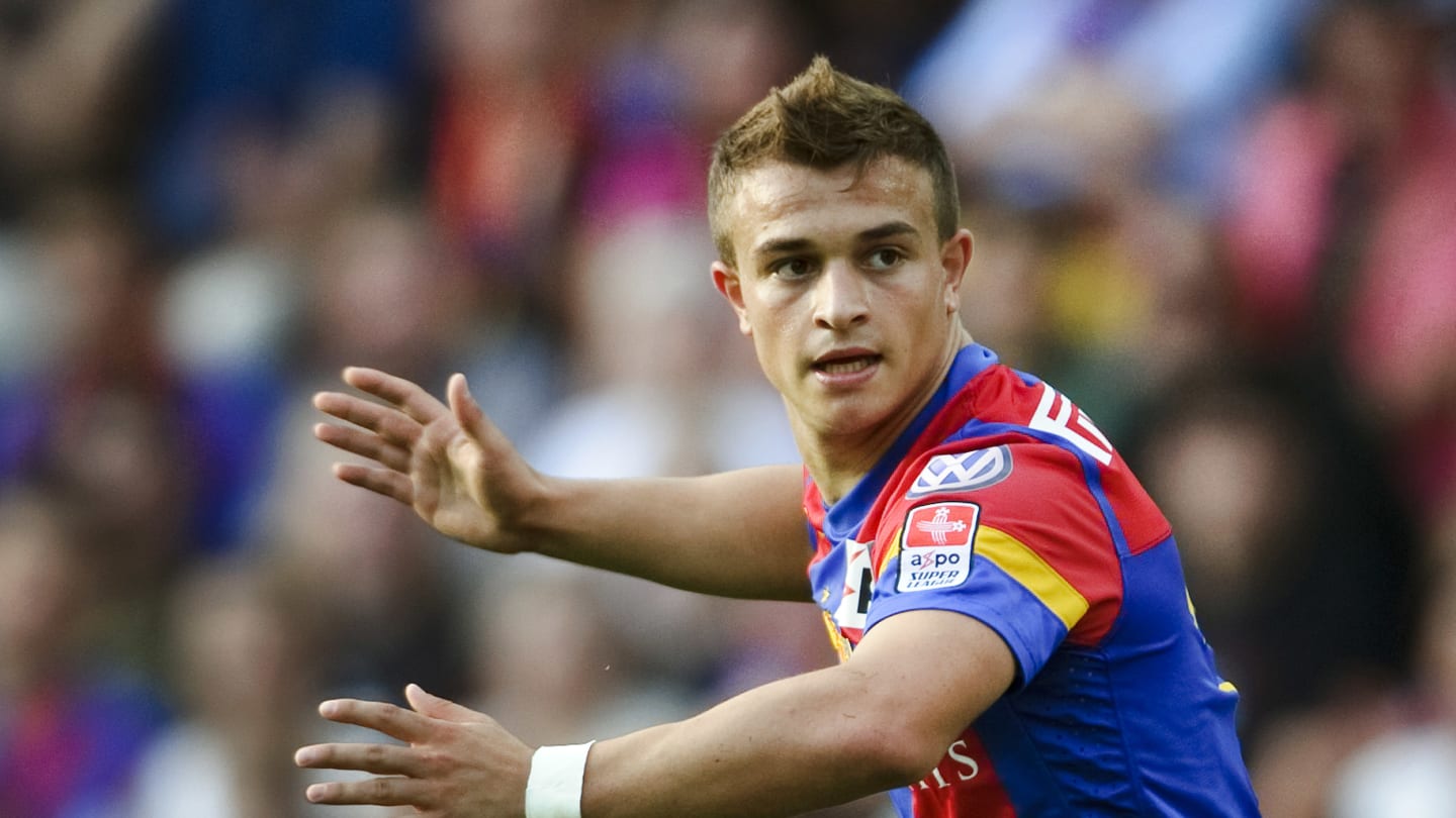 Onde estão, hoje, os 10 jogadores que eram as grandes promessas da década passada? - 6