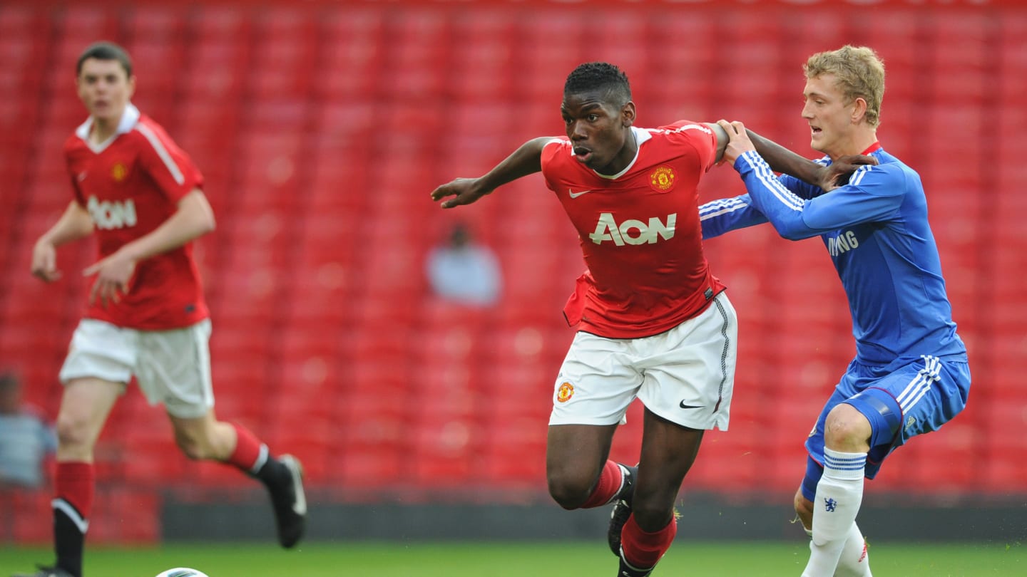 Onde estão, hoje, os 10 jogadores que eram as grandes promessas da década passada? - 7