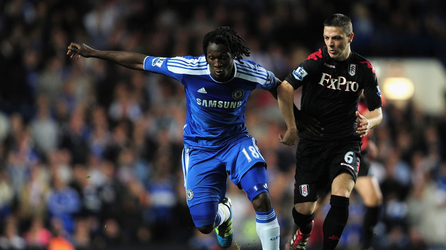 Onde estão, hoje, os 10 jogadores que eram as grandes promessas da década passada? - 9