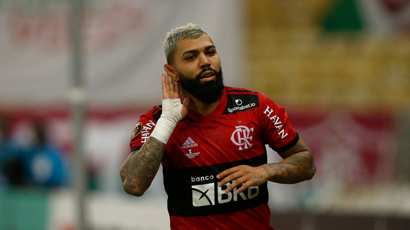 Onde ficará Andreas Pereira entre as maiores transferências da história do Flamengo? - 1