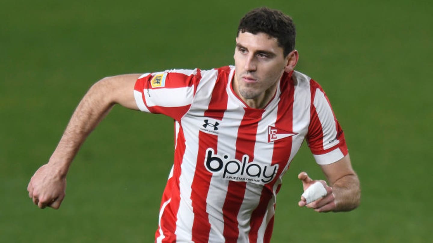 Os 10 jogadores mais valiosos que veremos nas fases prévias da Libertadores - 1