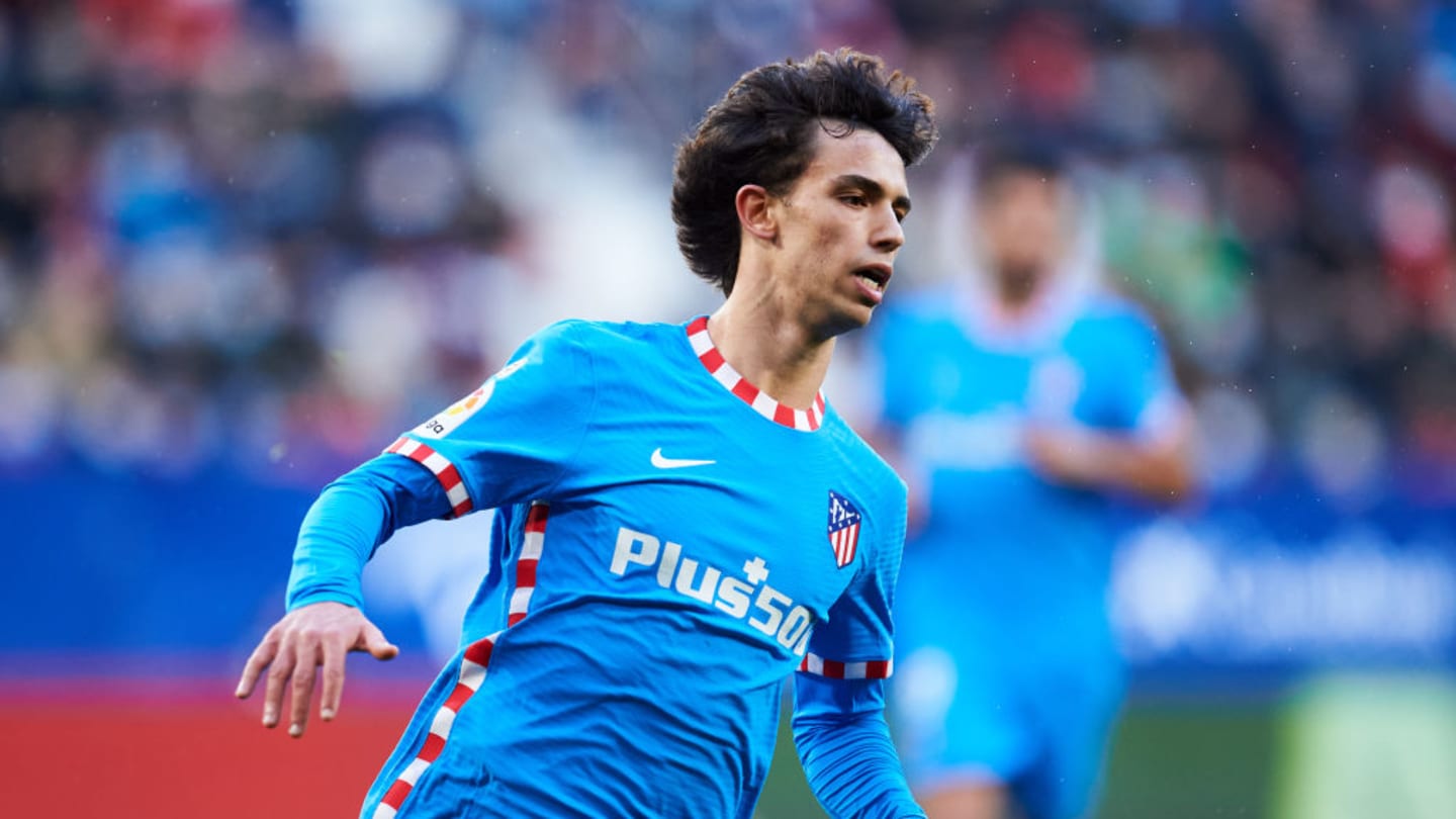 Os 10 melhores jovens em ação nas oitavas de final da Champions League - 1