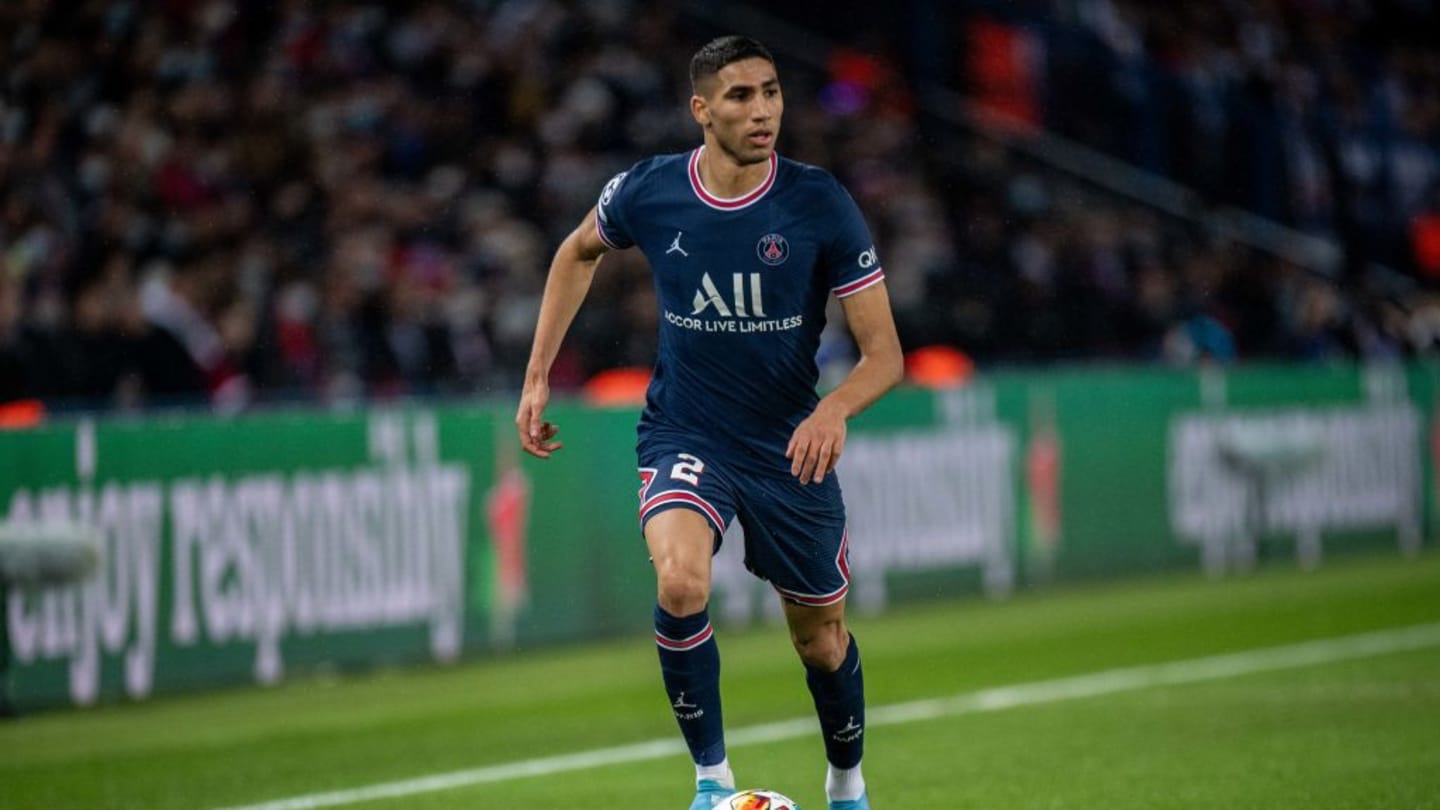 Os 10 melhores jovens em ação nas oitavas de final da Champions League - 2