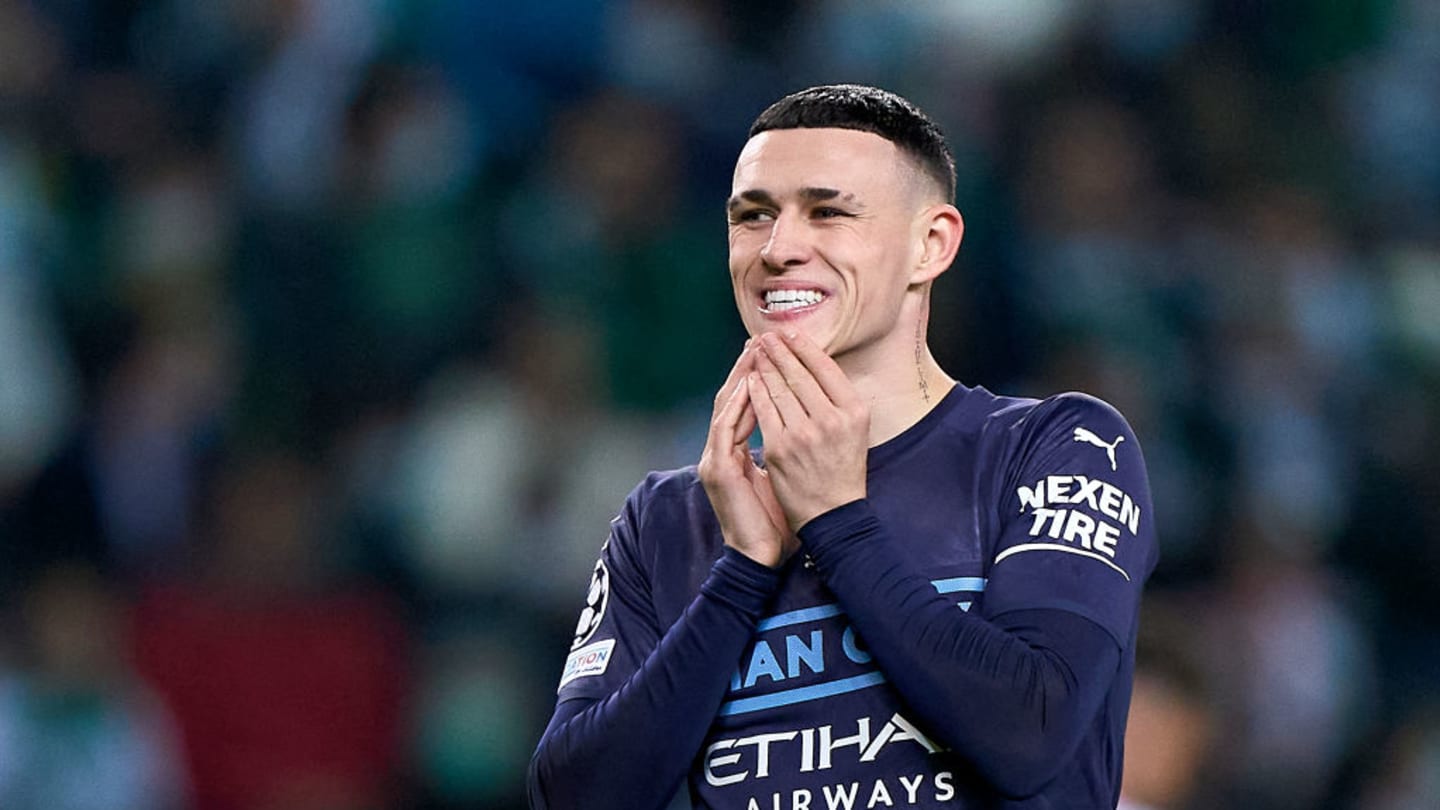 Os 10 melhores jovens em ação nas oitavas de final da Champions League - 5