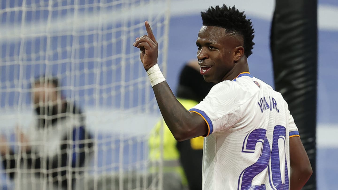 Os 10 melhores jovens em ação nas oitavas de final da Champions League - 9