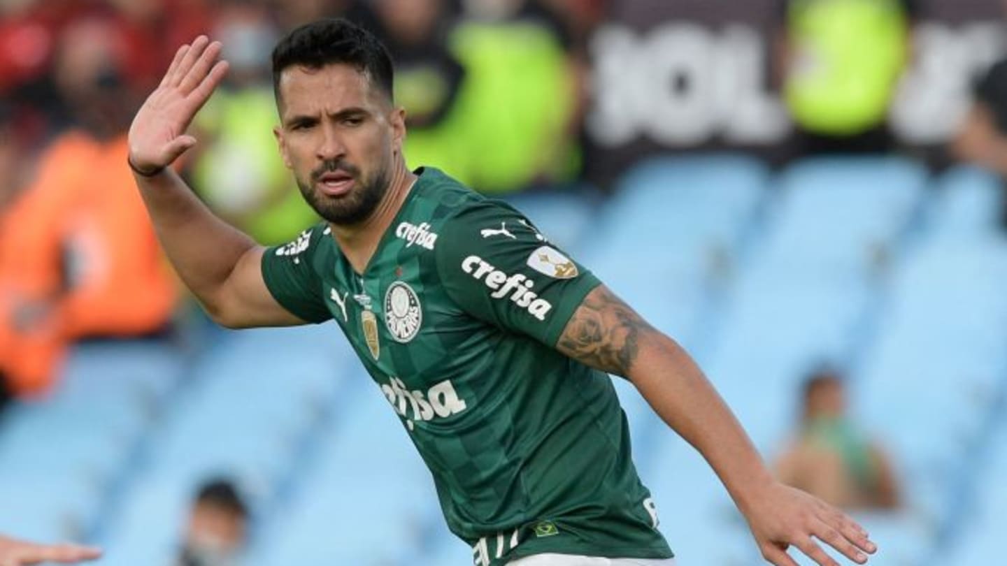 Os 4 destaques da vitória do Palmeiras sobre o Al Ahly, pela semifinal do Mundial - 3