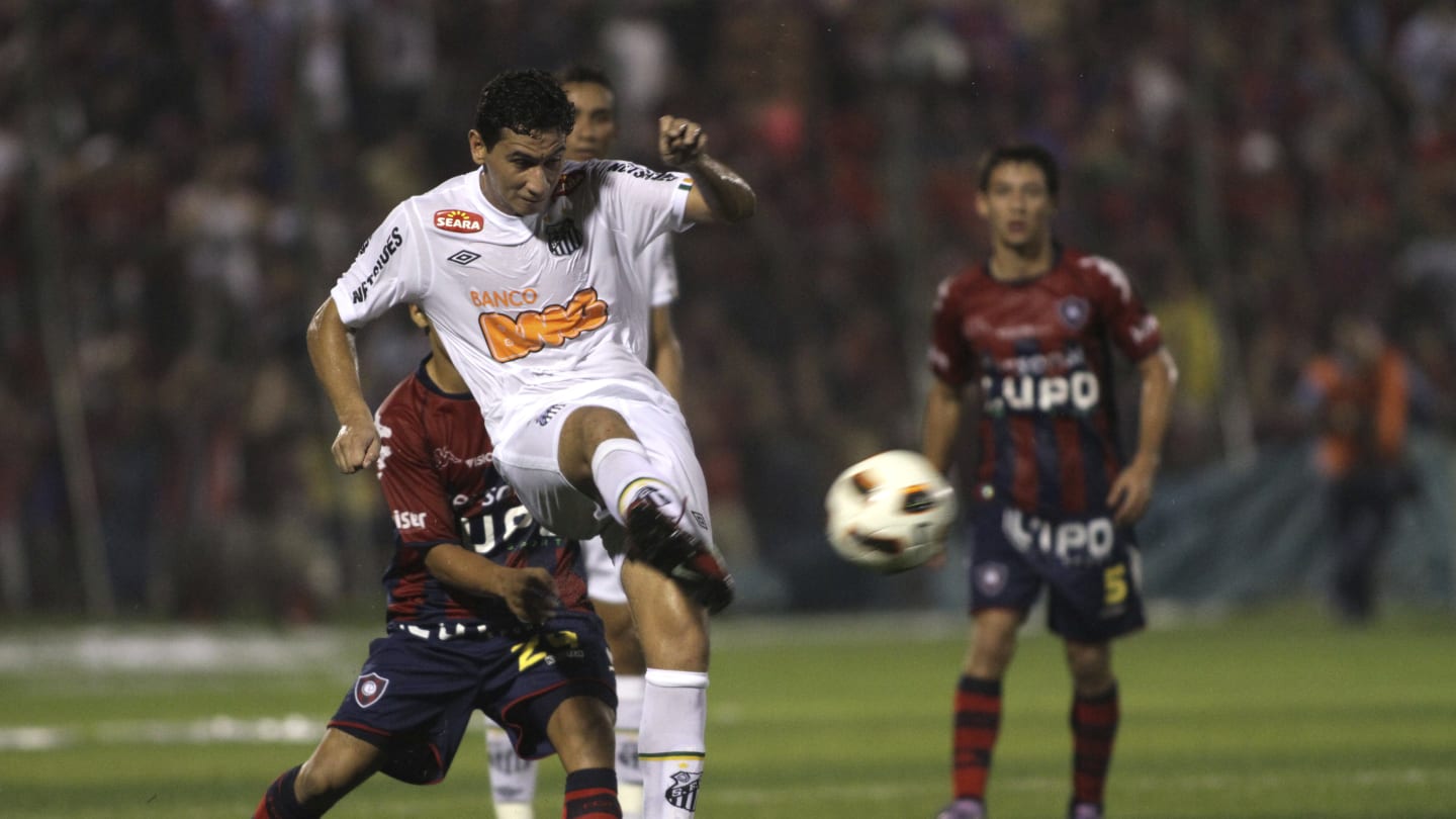 Os 4 jogadores do Fluminense que já foram campeões da Conmebol Libertadores - 1