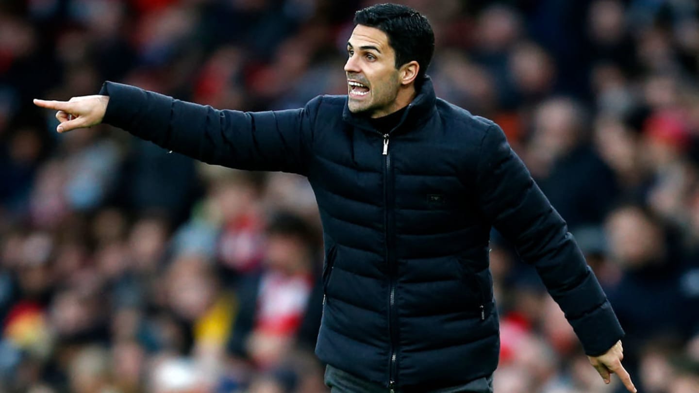 Os 5 maiores salários de treinadores da Premier League, segundo o The Sun - 1